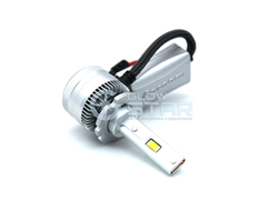 Светодиодные лампы D2H Aozoom New 2022 для линз D1S D2S D3S D4S, 35w 9-16v (комплект, 2шт)