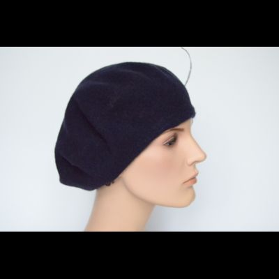 Берет Vizio Италия 1011 BL синий