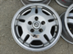 № 1731/1. Диски R15 5х114,3 Nissan