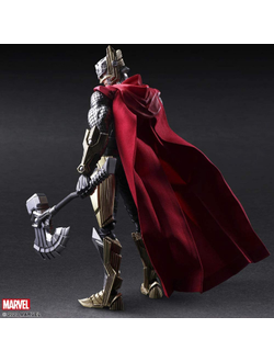 Фигурка Тор (Thor)