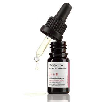 Odacite Gr+G Serum - Сыворотка-концентрат для жирной и проблемной кожи