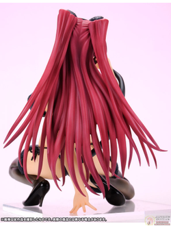 Фигурка 1/7 Тамаки Косака (Kousaka Tamaki Black Cat ver.)