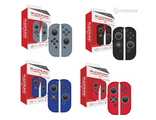 Силиконовые чехлы для Консоли и Joy-Con Nintendo Switch от Hyperkin