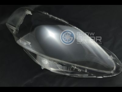 Стекло для фары BMW 5 series F10/F11 седан/универсал (2009-н.в) правое (R), 1шт