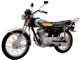Мотоцикл LF125-5 низкая цена
