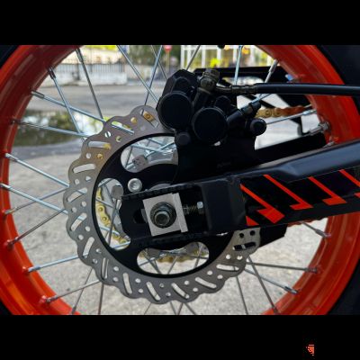 Мотоцикл бензиновый эндуро KUGOO JL-300