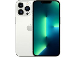 Apple iPhone 13 Pro Max 128GB Silver (rfb)