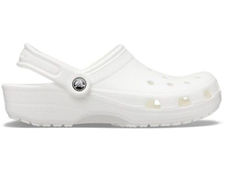 CROCS CLASSIC БЕЛЫЕ