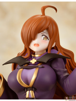 Фигурка 1/7 Виз (Wiz)