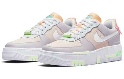 Nike Air Force 1 Pixel Have a Good Game
