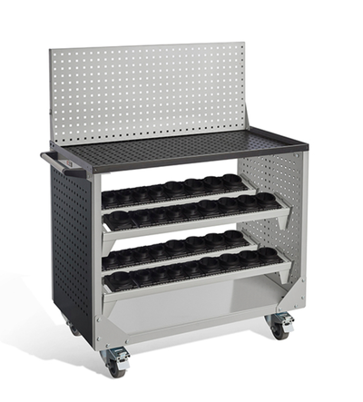 Тележка ВСТ-030