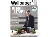 Wallpaper Magazine December 2011 Иностранные журналы об интерьере, Журналы о дизайне, Intpressshop
