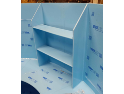 Встраиваемая лестница