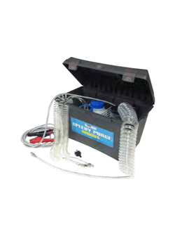 Комплект для заправки гидросистем Lecomble&Schmitt Speedy Purge 2202842 12В