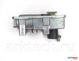 Нижняя часть сервопривода турбины 6NW009660 G-008 Jeep Cherokee arktech.ru