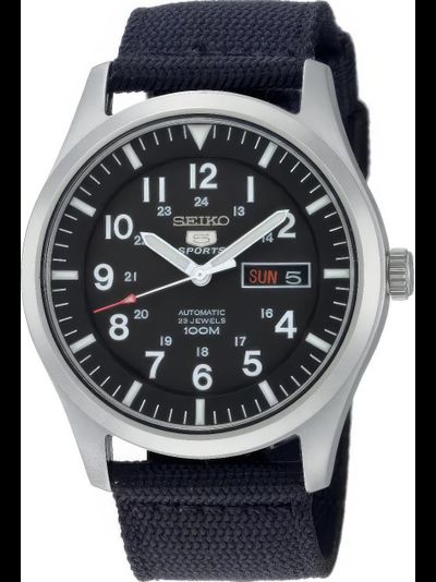 Наручные часы Seiko SNZG15K1