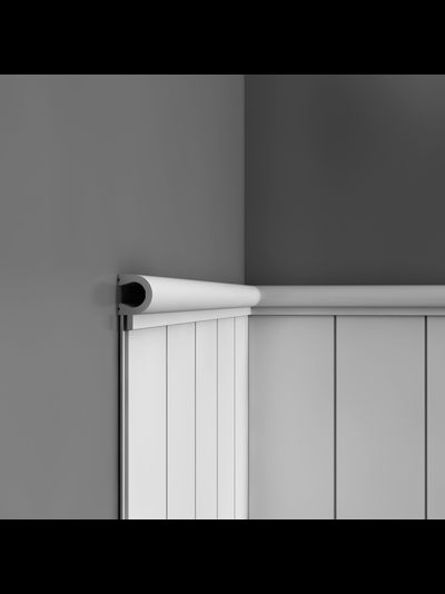 Orac Decor PX147 Orac Axxent молдинг из дюрополимера, 2 м.