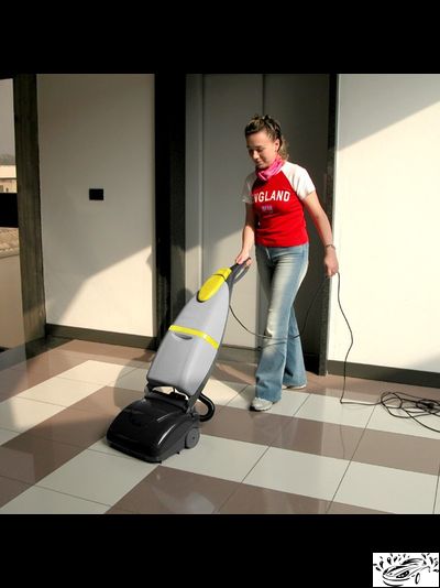 Поломоечная машина LAVOR Professional Sprinter