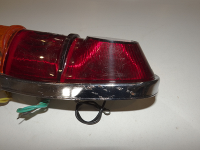 Стоп сигнал Москвич 408