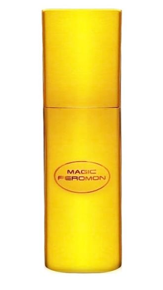 Духи с феромонами Magic Feromon Unisex без запаха - 20 мл. Производитель: Роспарфюм