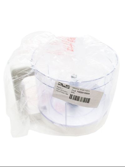 Чаша основная для кухонного комбайна Braun FP5150, FP5160