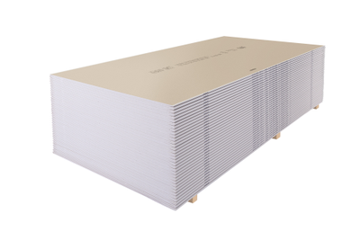 Гипсокартон потолочный ГКЛ KNAUF 9,5мм Кнауф с доставкой