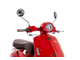 TMBK Portofino 125 CC (SHOW 50CC)