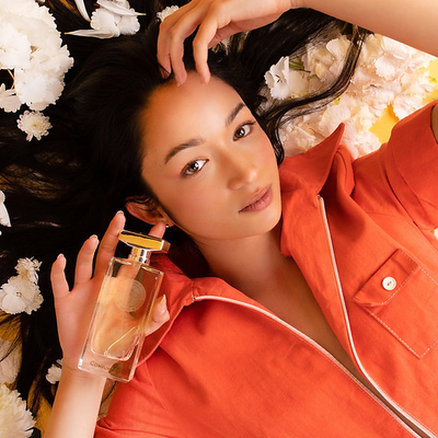 Compliment парфюмерная вода Maison Violet Paris 1827