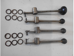 Ручки переключения Зим 350