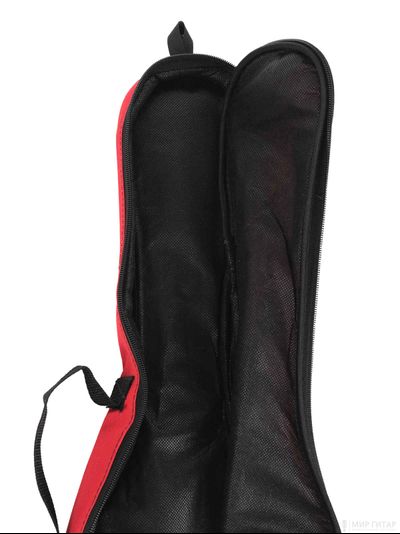 Mezzo MZ-ChUS21-2red