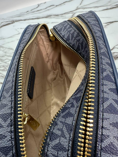 Michael Kors сумка (МАЙКЛ КОРС) розовая через плечо