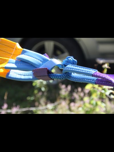 Софт-шакл AmSteel-Blue 11 мм