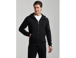 Теплый спортивный костюм мужской 124SKM-1770 RED-N-ROCK'S