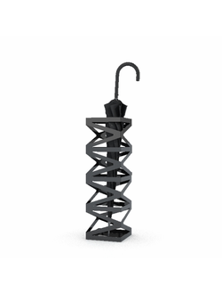 гардероб Зонтница Entrance hall JYSK GENTOFTE