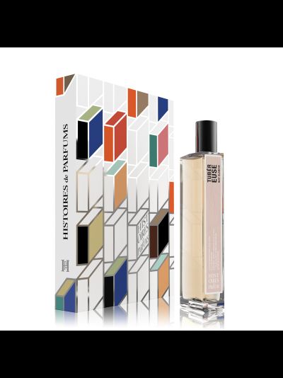 Histoires de Parfums TUBEREUSE NUIT BLANCHE