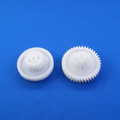 Шестерня Zelmer (комплект 2 шт)