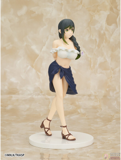 Фигурка Яэ Амагами (Yae Amagami)