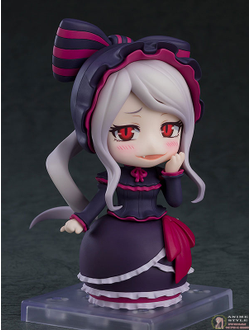 Нендроид Шаллтир Бладфоллен (Shalltear Bloodfallen)