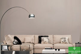 Перетяжка Дивана Портленд Albert&amp;Shtein