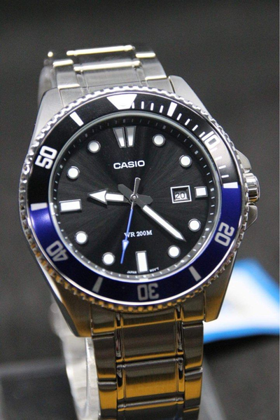 Часы Casio MDV-107D-1A2