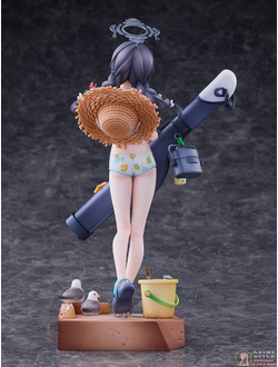 Фигурка 1/7 Мию Касумидзава (Miyu Kasumizawa Swimsuit)