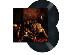 Skid Row - Slave to the Grind 2-LP
