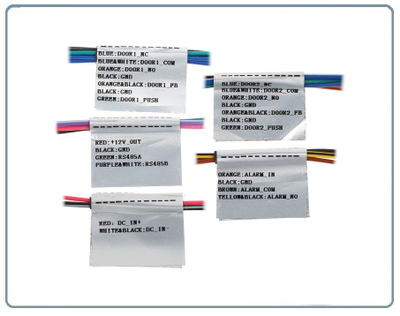 Dahua DHI-VTO2211G-WP уличная вызывная панель видеодомофона, + встроенный считыватель карт