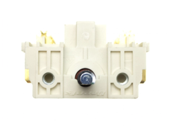 Переключатель мощности "Hansa", на конфорки, 6 режимов (8011283/8062049)