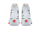 Converse Run Star Hike High Top Made With Love White