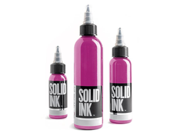 Magenta - Solid Ink (США 1 oz - 30 мл.)