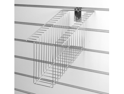 6108 Подставка для колготок