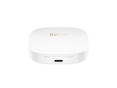 Xiaomi Redmi Buds 6 Белый