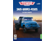 &quot;Легендарные Грузовики СССР&quot; журнал №64 с моделью ЗИЛ-УАМЗ-4505 (модель без журнала)