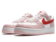 Nike Air Force 1 Low Valentine's Day (Экокожа) сбоку
